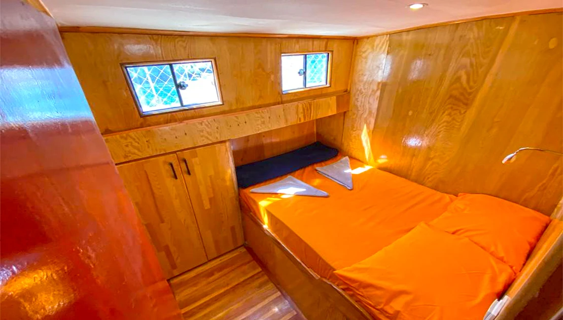 cabin